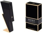 Carolina Herrera Eau de Toilette Bad Boy, mit warmer Basisnote