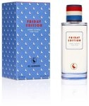 El Ganso Eau de Toilette Friday Edition Eau De Toilette Spray 125ml