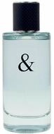 Tiffany Eau de Toilette Love Herren Eau de Toilette Spray 90ml
