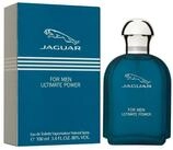 Jaguar Eau de Toilette for Men Ultimate Power 100 ml