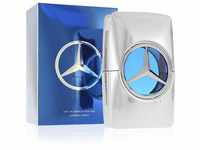 Mercedes Benz Eau de Toilette Mercedes Benz Eau de Parfum Mercedes Benz Man...