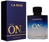La Rive Eau de Toilette Just on Time 100 ml