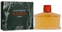 Laura Biagiotti Eau de Toilette Laura Biagiotti Roma uomo Eau de Toilette 200ML,