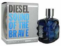 Diesel Eau de Toilette Sound of the Brave 75 ml