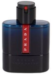 PRADA Eau de Toilette Prada Luna Rossa Ocean, mit belebendem ersten Eindruck
