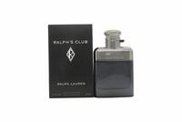 Ralph Lauren Eau de Parfum Ralph Lauren Ralphs's Club Eau de Parfum (EDP) 50ml