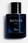 Dior Eau de Parfum Dior Sauvage Elixir Eau de Parfum 60 ml, 1-tlg.