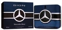 Mercedes Benz Eau de Parfum Mercedes-Benz Sign