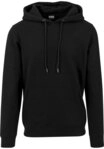 URBAN CLASSICS Sweatshirt Urban Classics Herren Basic Sweat Hoody (1-tlg)