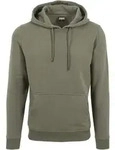 URBAN CLASSICS Kapuzenpullover