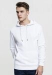 URBAN CLASSICS Sweatshirt Urban Classics Herren Basic Sweat Hoody (1-tlg)