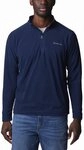 Columbia Fleecepullover KLAMATH RANGE II HALF ZIP f&uuml;r Outdoor-Abenteuer und...