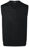 MAERZ Muenchen Pullunder Maerz Muenchen 460000 Strickpullunder Herren Bekleidung