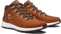 Timberland SPRINT TREKKER - MID LACE SNEAKER Sneaker Winterschuhe, Sneakerboots,