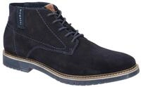 bugatti Bugatti Herren Schn&uuml;rboots Schn&uuml;rstiefel