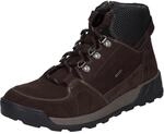 Stiefelette JOSEF SEIBEL "Raymond 53, moro-kombi", Herren, Gr. 46, braun (moro,
