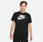 Nike Sportswear T-Shirt M NSW TEE ICON FUTURA