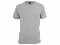 URBAN CLASSICS T-Shirt, grau