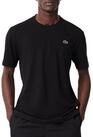 Lacoste Funktionsshirt Herren Dry Fit Sport Tennis T Shirt