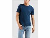 Levi's® T-Shirt ORIGINAL HM TEE, blau