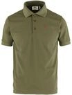 Fj&auml;llr&auml;ven Poloshirt Crowley Pique