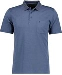 RAGMAN Poloshirt