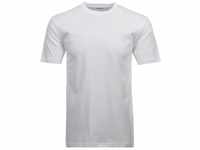 RAGMAN T-Shirt (Packung), weiß