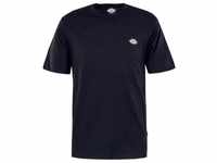 Dickies T-Shirt Mapleton, schwarz