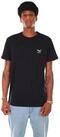 iriedaily T-Shirt Chestflag Basic T-Shirt