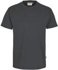 Hakro Arbeitsweste T-Shirt Mikralinar ANTHRAZIT