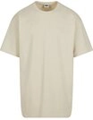 URBAN CLASSICS T-Shirt Urban Classics Herren Heavy Oversized Tee (1-tlg)