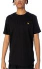 Lyle & Scott T-Shirt T-Shirt Lyle&Scott Plain
