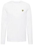 Lyle & Scott Langarmshirt (1-tlg)