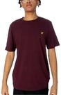 Lyle & Scott T-Shirt T-Shirt Lyle&Scott Plain