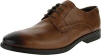 Ecco Ecco Herren Schn&uuml;rschuh braun Gr&ouml;&szlig;e Schn&uuml;rschuh
