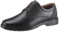 Josef Seibel Alastair Schn&uuml;rschuh im leichten Used-Look, Freizeitschuh, Halbschuh,