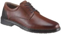 Josef Seibel Alastair Schn&uuml;rschuh im leichten Used-Look, Freizeitschuh,...