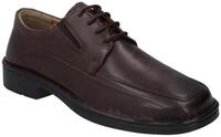 Josef Seibel Brian,braun Schn&uuml;rschuh