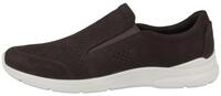 Ecco Irving Herren Slipper Loafer, Mokkasin, Sommerschuhe, Halbschuhe, Schlupfschuhe