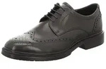 Ecco LISBON Schn&uuml;rschuh schwarz 39 EU