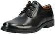 Clarks Clarks Businessschuhe Leder Schn&uuml;rschuh
