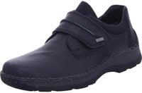 Rieker Slipper echtes Leder