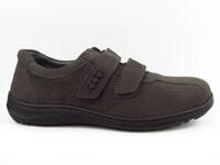 Waldl&auml;ufer Herwig Denver carbon Klettschuh
