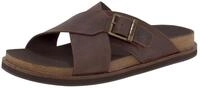 Timberland Amalfi Vibes Cross Slide Outdoorsandale
