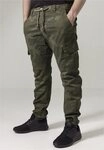 URBAN CLASSICS Cargohose