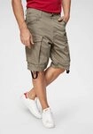 G-STAR Cargoshorts Rovic zip loose