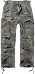 Brandit Bikerjeans M-65 Vintage Hose