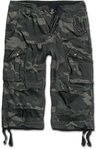 Brandit Stoffhose Brandit Herren Urban Legend Cargo 3/4 Shorts (1-tlg)