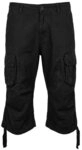 Brandit Stoffhose Brandit Herren Urban Legend Cargo 3/4 Shorts (1-tlg)