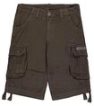 Alpha Industries Shorts Jet Short